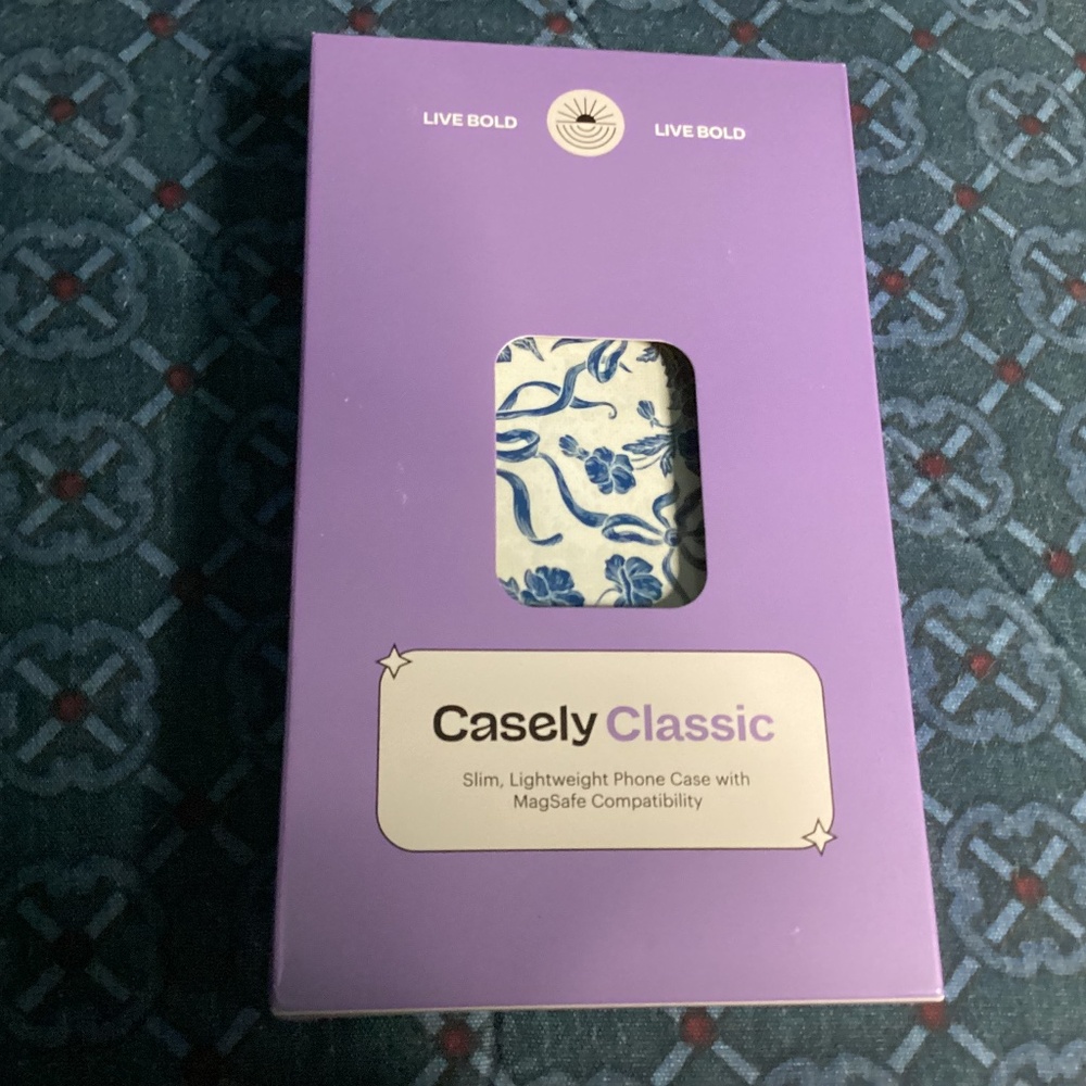 Casely Classic Case for 13 NEW